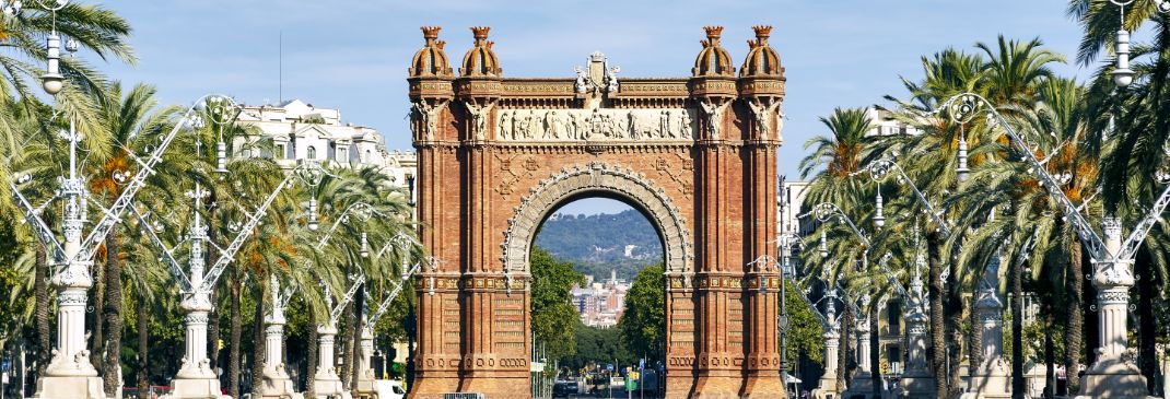 Una Guía Rápida de Barcelona
